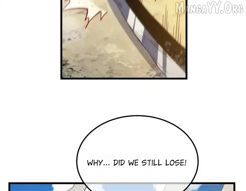 I Rely on My Invincibility to Deal Tons of Damage Passively! Chapter 131 - page 59